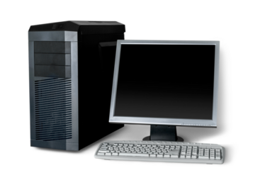 Desktop Computer