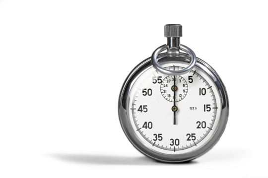 Stopwatch