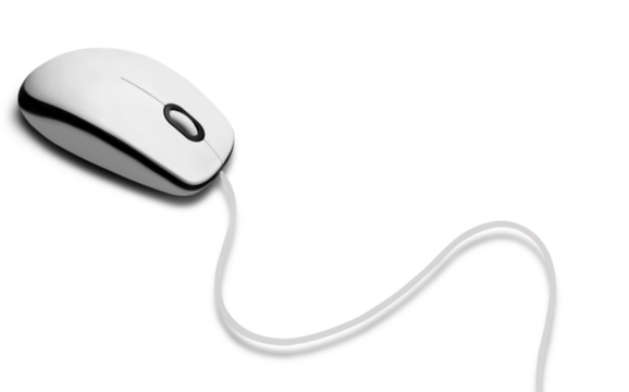 Computer Mouse