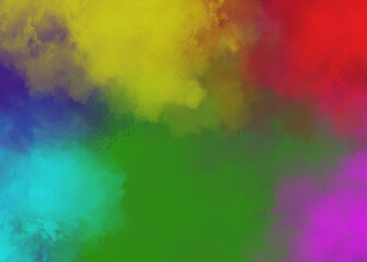 abstract colorful background