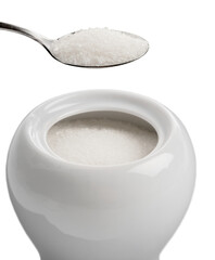 Spoonful of Sugar