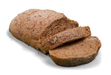 Brown Bread