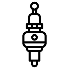 sparkplug icon