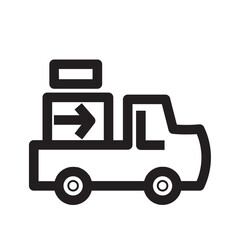 Cargo Export Logistics Shipment Shipping Storage Warehouse