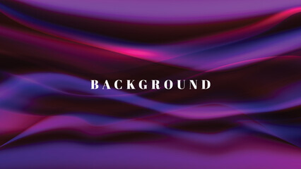 luxury purple gradient abstract background