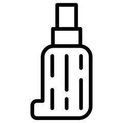 Obraz premium pedal icon