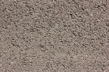 Rough and cracked stone texture