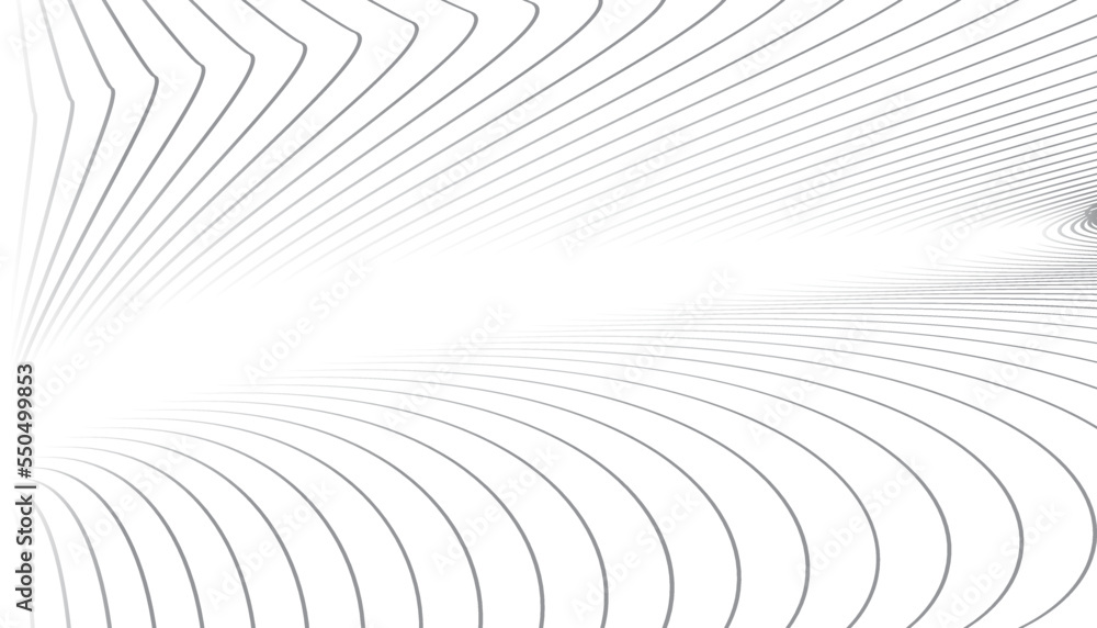 Poster abstract shiny lines background. minimal monochrome stripe texture for retro and graphic effects. ve
