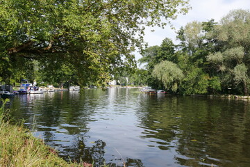 Spree in Köpenick