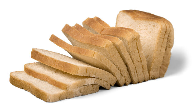 Sliced Bread
