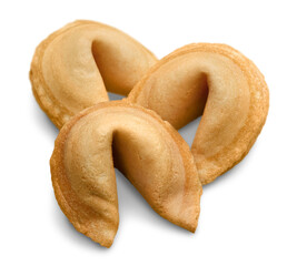 Fortune Cookies