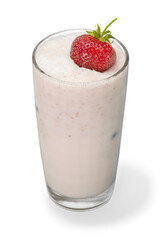 Strawberry Smoothie