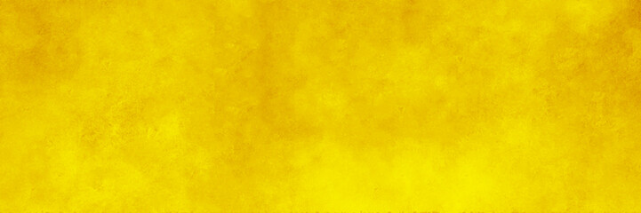 Panorama view orange background with beautiful texture