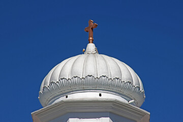 All Saints Church in Peshawar, Pakistan