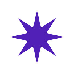 Illustration graphic of Star. Perfect for banner, social media, etc.