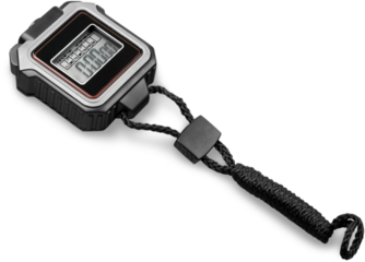 Digital Stopwatch