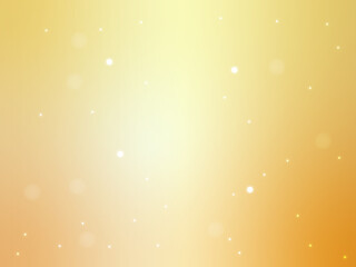 Obraz na płótnie Canvas Light Backgrounds Web graphics (Orange)