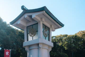 【福岡】護国神社