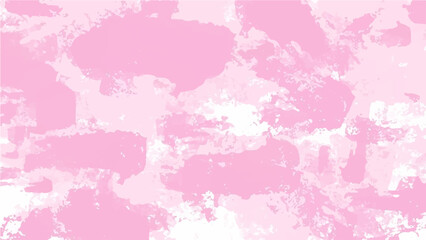 Pink watercolor background for textures backgrounds and web banners design
