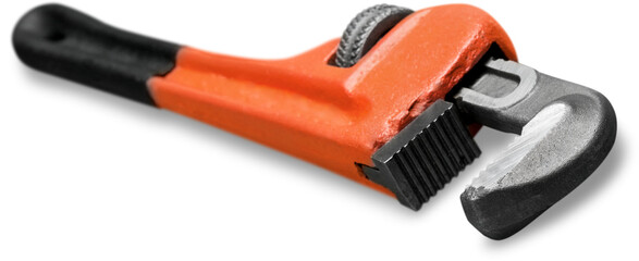 Pipe Wrench