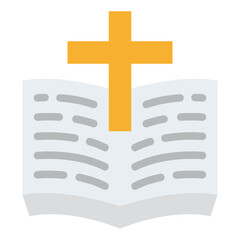 Obraz premium bible catholic religion christian icon