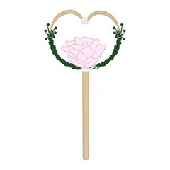 Beautiful Rose Bouquet