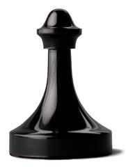 Chess pawn