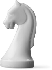 Chess knight © BillionPhotos.com