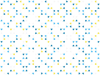 Abstract background design vector pattern. Textile and fabric pattern. Abstract element pattern. 