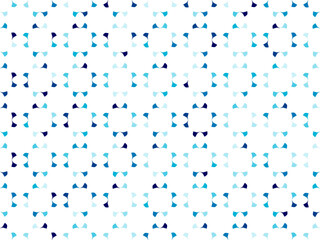 Abstract background design vector pattern. Textile and fabric pattern. Abstract element pattern. 