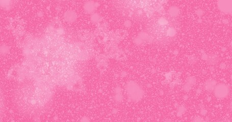abstract sparkle bokeh light effect with pink background, love background	