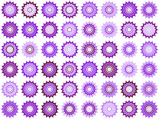 Abstract background design vector pattern. Textile and fabric pattern. Abstract element pattern. 