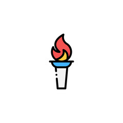 torch icon