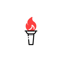 torch icon