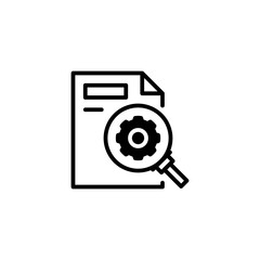 research and development icon