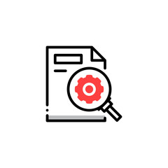 research and development icon