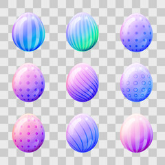 イースターエッグ 