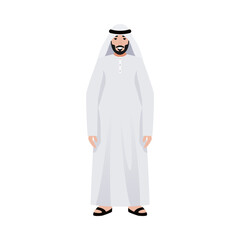 UAE Local Man Composition
