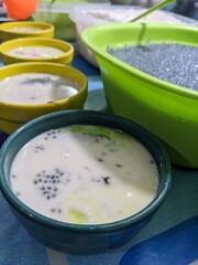 traditional drink called 