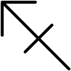 Sagittarius Symbol