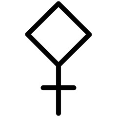 Pallas Symbol