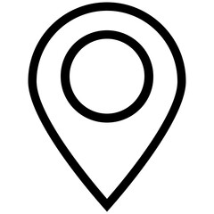 Location Pin 