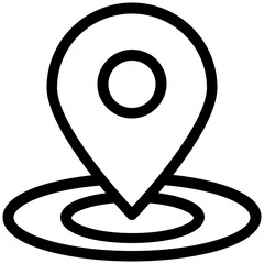 Location Marker 