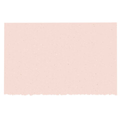Paper Textured Notepaper