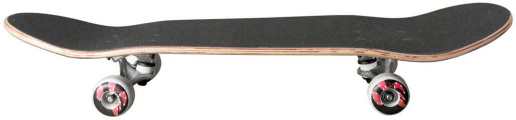 Skateboard © BillionPhotos.com