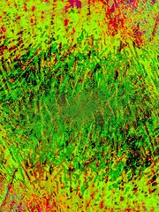 abstract degrade green background graphic illustration 