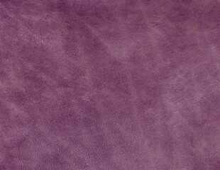 purple texture leather