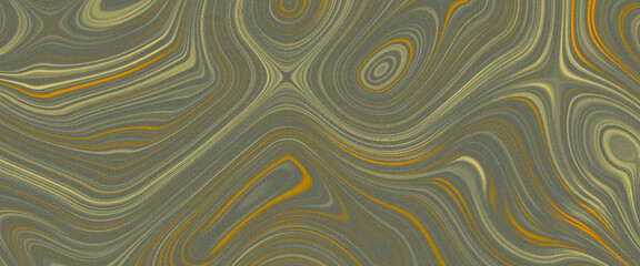 Beautiful paint of marble for texture background. Abstract digital background with gradients liquify. Colorful and fancy colored liquify background. Glossy liquid acrylic paint texture.