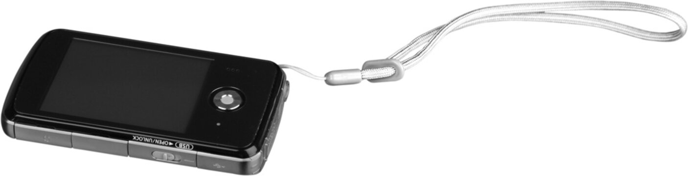 MP3 Player - Isolated