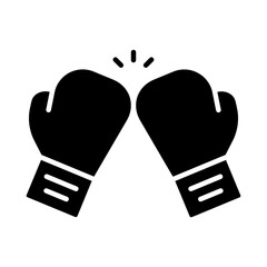 Boxing Icon